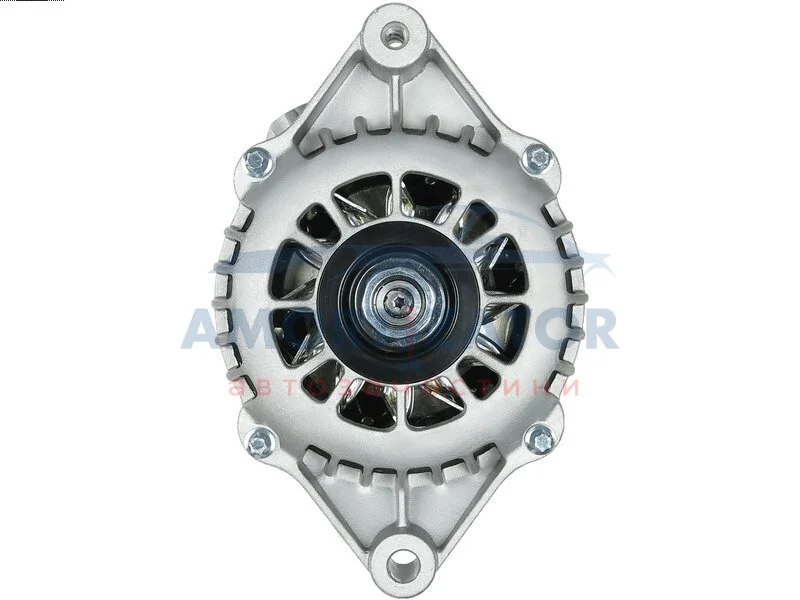 Генератор 12V 100A AS-PL A1001 (фото 1)