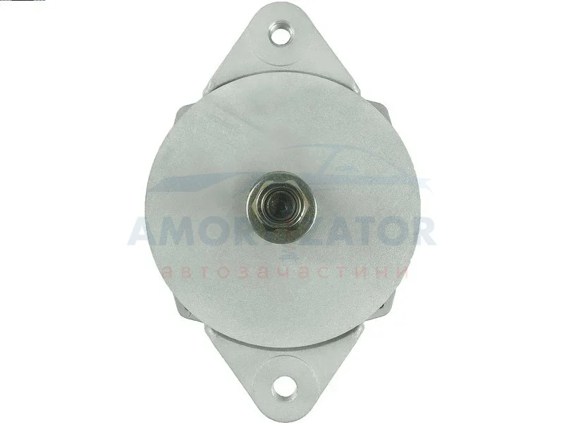 Генератор 12V 130A AS-PL A1017 (фото 1)