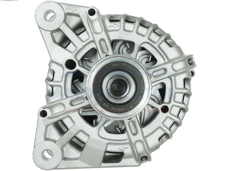 Генератор AS-PL A3254(VALEO) (фото 1)