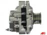 Генератор AS-PL A5037 (фото 2)