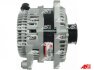 Генератор AS-PL A5350 (фото 2)