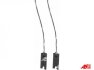 Щітка генератора AB6002