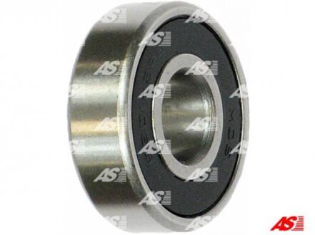 Підшипник кульковий d>30 AS-PL ABE9002 (фото 1)