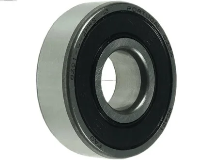 Підшипник кульковий d>30 AS-PL ABE9002(FAG)