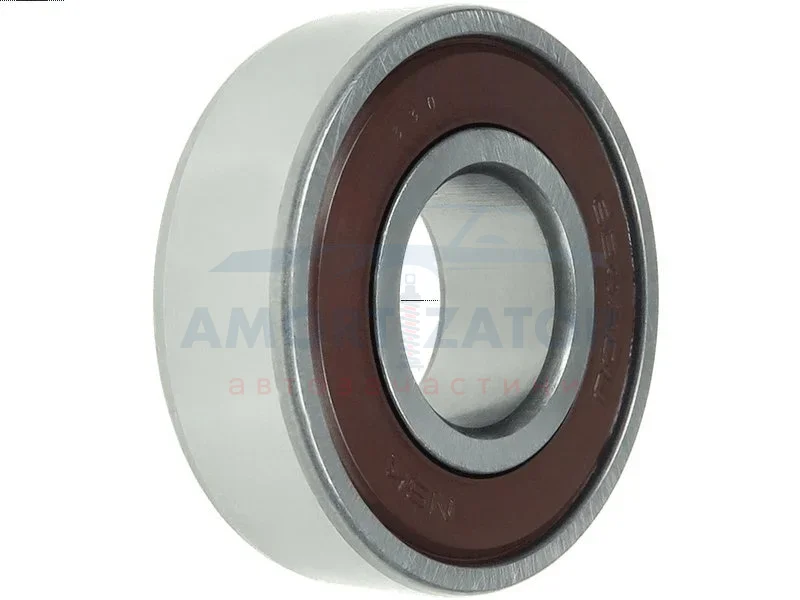 Підшипник кульковий d>30 AS-PL ABE9003(NSK)(BULK) (фото 1)