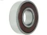 Підшипник кульковий d>30 AS-PL ABE9003(NSK)(BULK) (фото 1)