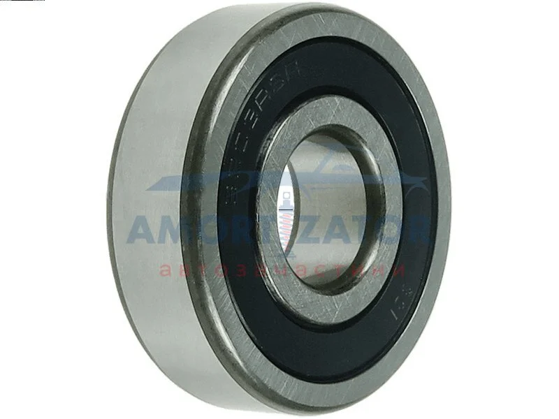 Підшипник кульковий d>30 AS-PL ABE9006(FAG)(BULK) (фото 1)