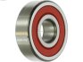 Підшипник кульковий d&gt;30 AS-PL ABE9006(NTN)(BULK) (фото 1)