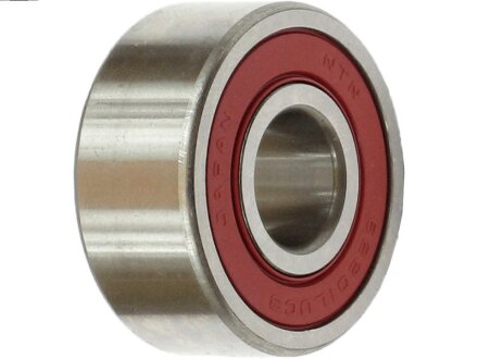 Підшипник кульковий d>30 AS-PL ABE9007(NTN)