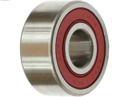 Підшипник кульковий d>30 AS-PL ABE9007(NTN)