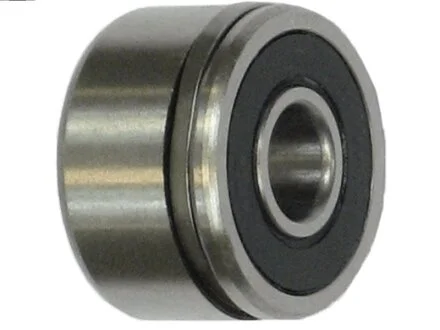 Підшипник кульковий d<30 AS-PL ABE9014