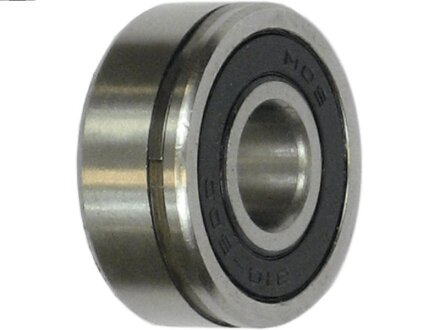 Підшипник кульковий d<30 AS-PL ABE9015