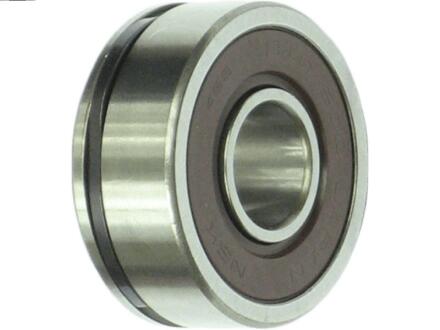 Підшипник кульковий d<30 AS-PL ABE9015(NSK)