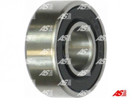 Підшипник кульковий d>30 AS-PL ABE9016