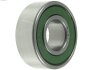 Підшипник кульковий d&gt;30 AS-PL ABE9016(NSK)(BULK) (фото 1)