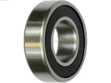 Підшипник кульковий d>30 AS-PL ABE9021