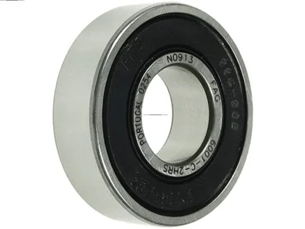 Підшипник кульковий d<30 AS-PL ABE9034(FAG)