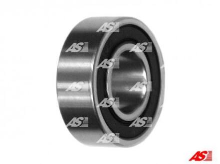 Підшипник кульковий d>30 AS-PL ABE9036