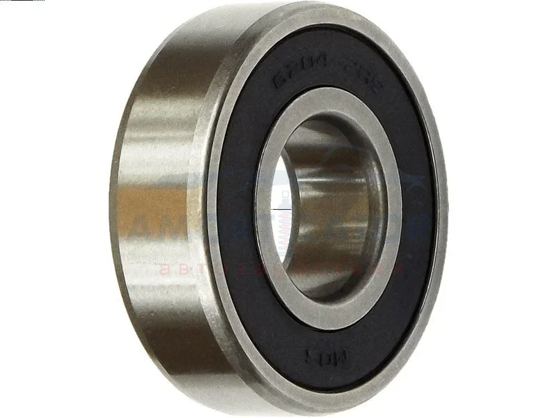 Підшипник кульковий d>30 AS-PL ABE9047 (фото 1)