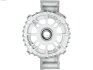 Кришка генератора ABR9006