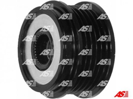 Муфта генератора AS-PL AFP0019