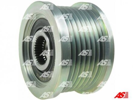 Муфта генератора AS-PL AFP6005(INA)