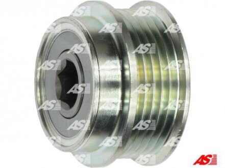 Муфта генератора AS-PL AFP6019