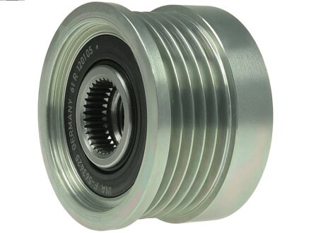 Муфта генератора AS-PL AFP6052(INA)