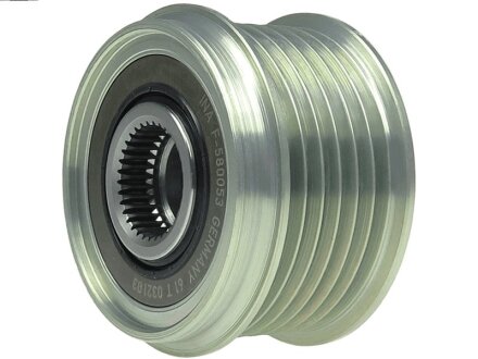 Муфта генератора AS-PL AFP6053(INA)