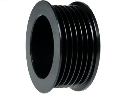 Шків ременя генератора AS-PL AP1003S