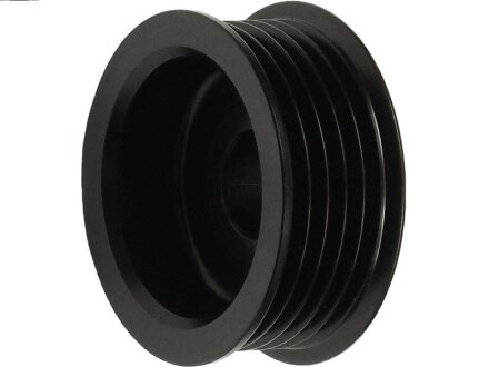 Шків ременя генератора AS-PL AP4005 (фото 1)