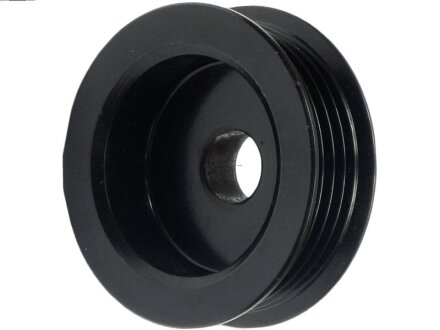 Шків ременя генератора AS-PL AP6002 (фото 1)