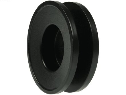 Шків ременя генератора AS-PL AP6021S