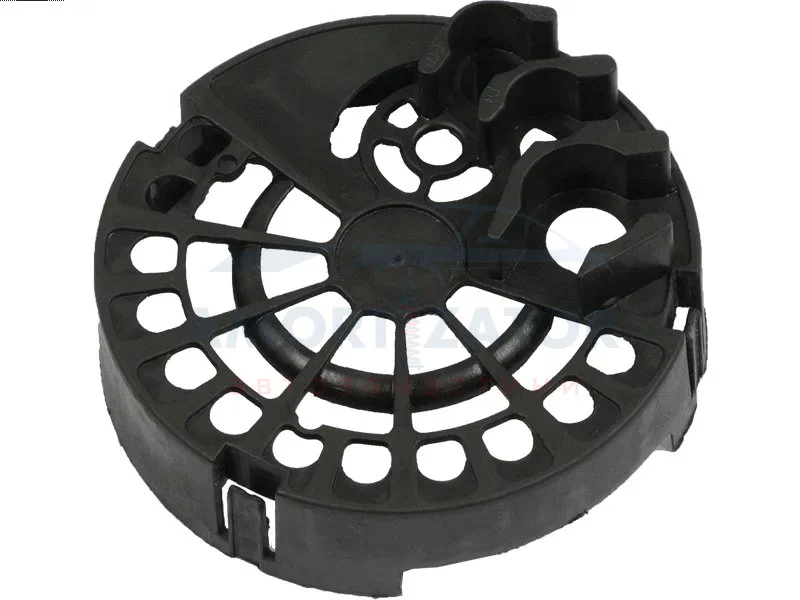 Кришка генератора AS-PL APC4018 (фото 1)