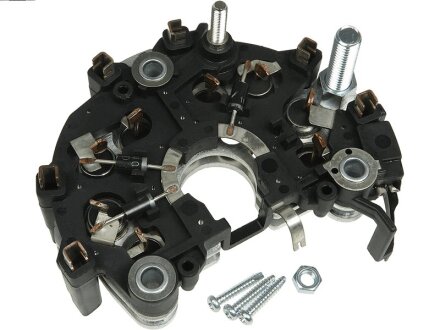 Випрямляч діодний AS-PL ARC0051