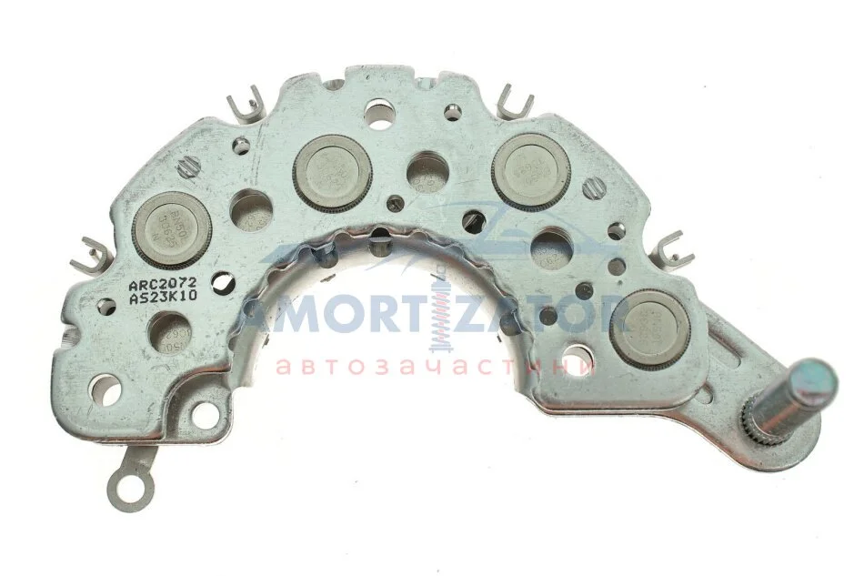 Випрямляч діодний AS-PL ARC2072 (фото 1)