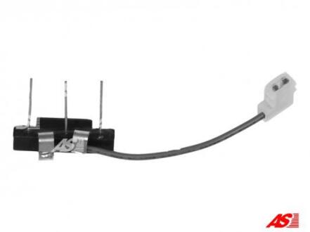 Діод AS-PL ARC4001 (фото 1)