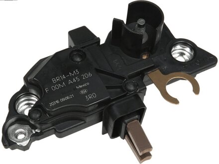 Регулятор напруги генератора AS-PL ARE0009(BOSCH)