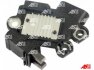 Регулятор напруги генератора AS-PL ARE3083 (фото 2)