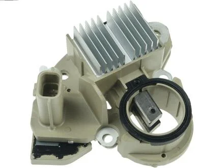 Регулятор генератора LAGUNA/MEGANE/SCÉNIC III 2.0-3.0 07-16 (12 V) AS-PL ARE5119S