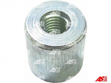 Втулка металева AS-PL ARS0017 (фото 1)