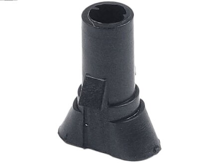 Ремкомплект стартера (деталі стартера, заглушки, шайби) AS-PL ARS4012 (фото 1)