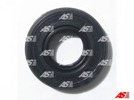 Сальник гумометалевий AS-PL ARS9018 (фото 1)