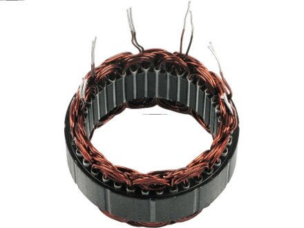 Обмотка генератора AS-PL AS9007