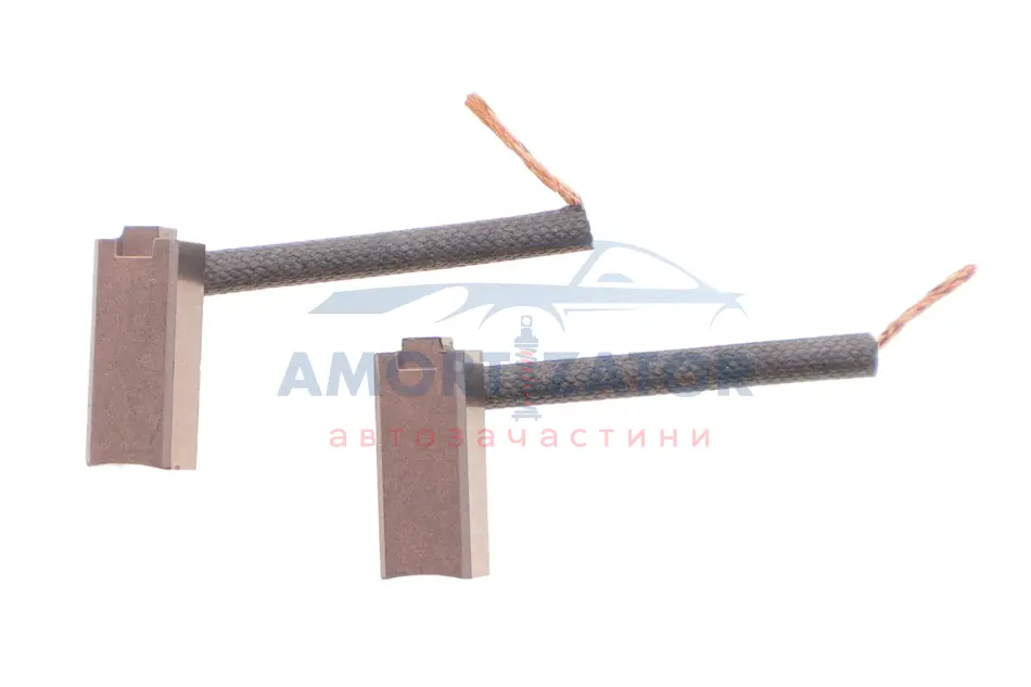 Щітка генератора AS-PL BX214 (фото 1)