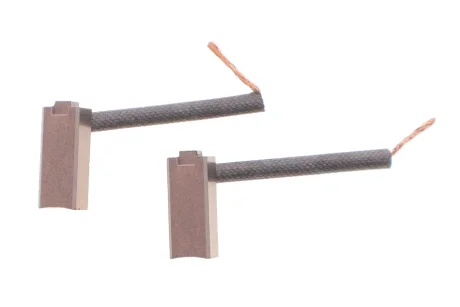 Щітка генератора AS-PL BX214