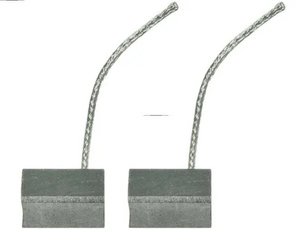 Щітка генератора AS-PL OB9004S