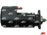 Стартер AS-PL S0001 (фото 2)