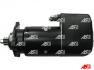 Стартер AS-PL S0001 (фото 4)