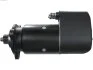 Стартер AS-PL S0023 (фото 4)